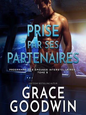 cover image of Prise par ses partenaires